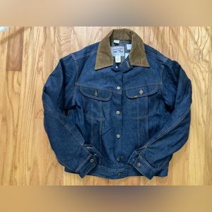 Lee storm rider new old stock nos vintage size 40 long
